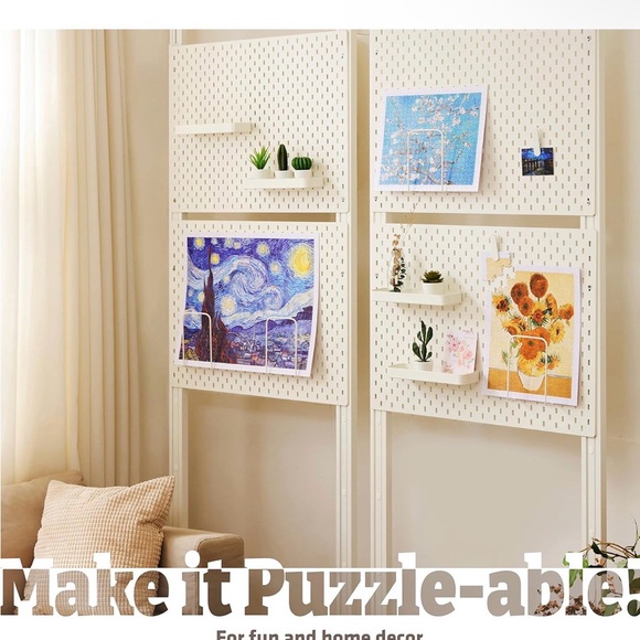Jigsaw Puzzle - Picture 4 of 6